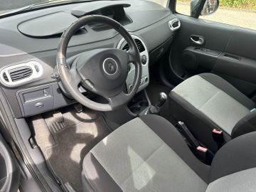 Renault Grand Modus
